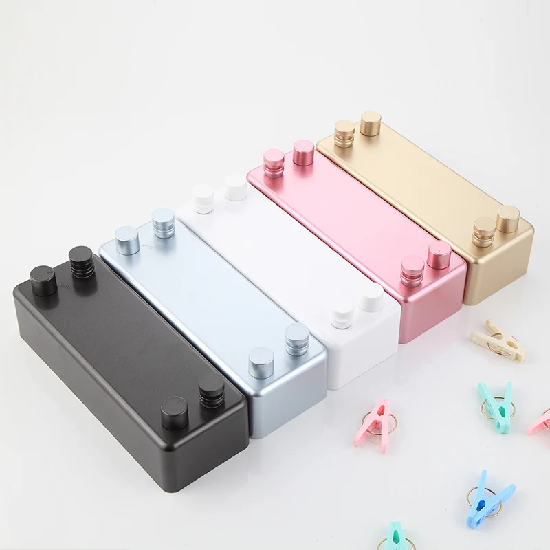 Retractable Clothesline Best Selling Outdoor Clothes Line Premium Rope Material Baby Wet Dry Clothing Top Rated Washing Lines