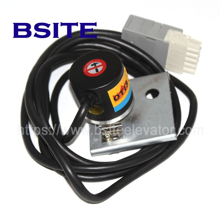 HAD-XB-50010-30VCN010110118DAA633J1 Elevator Host Encoder Elevator Accessories Elevator Door Encoder