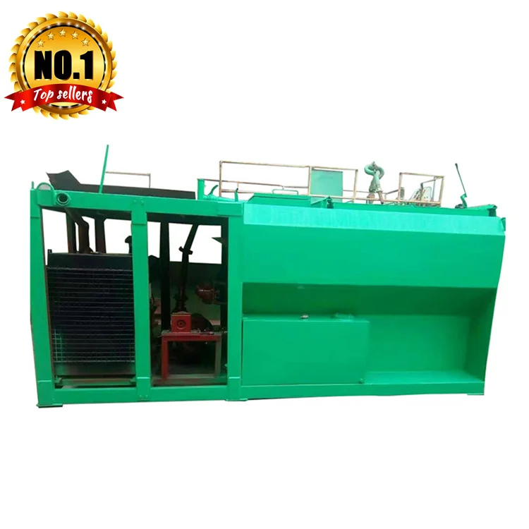 Good Quality Combine Harvester Seeding Machine For Greening Hydroseeder Mountain Protection