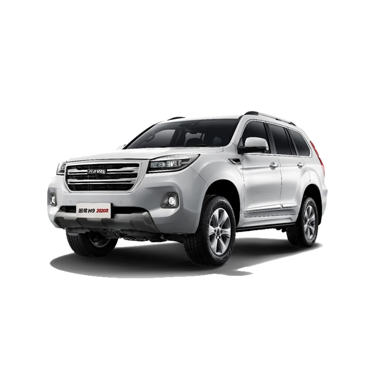 Haval H9 2022 2 0 т бензиновая полноприводная Элитная модель