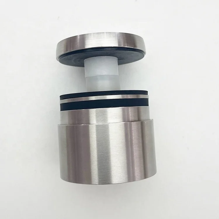 Stainless Steel Glass Railing Standoff Pin Glass Railing Standoffs Standoff Railing