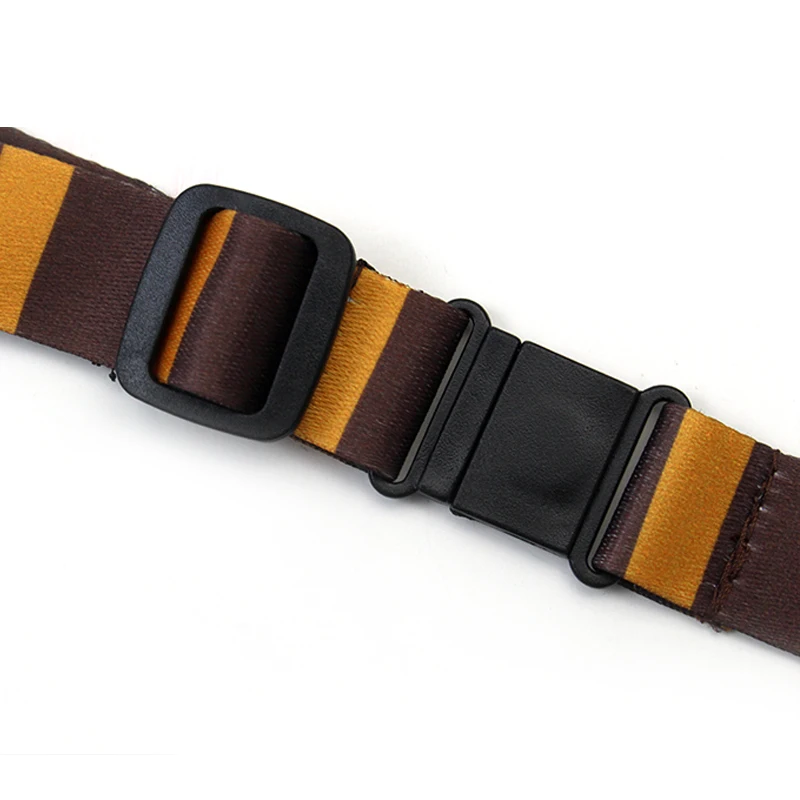 
Hot Sale Office ID Card Custom Printed Lanyard Cute Key Chain Lanyard 