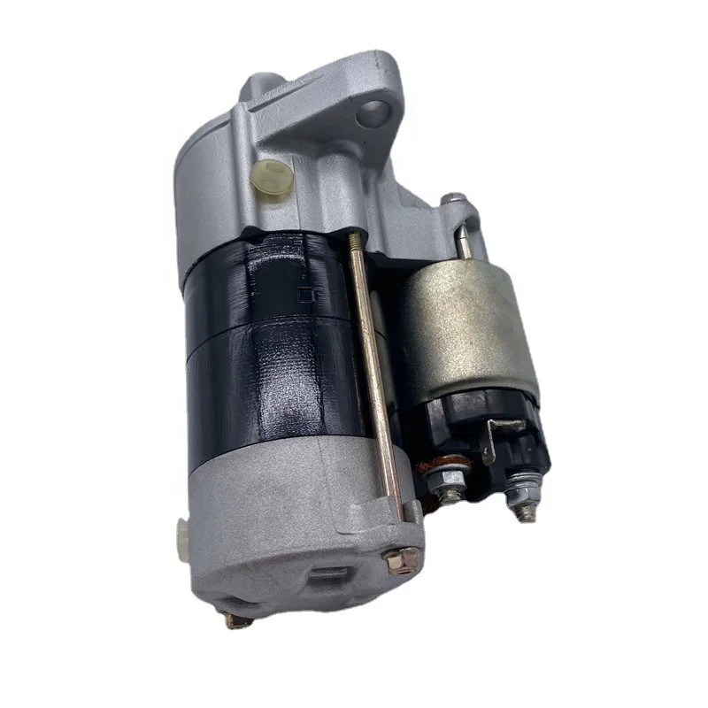 28100-16230 China Manufacturers High Quality Auto Engine Starter for Corolla AE101 4A 5A 7A