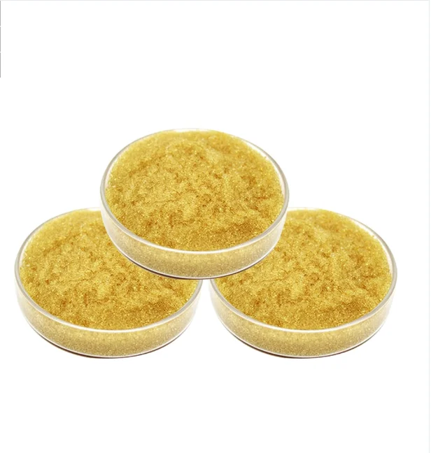 OEM Brand Same with Purolite Amberlite Seplite Ion Exchange Resin