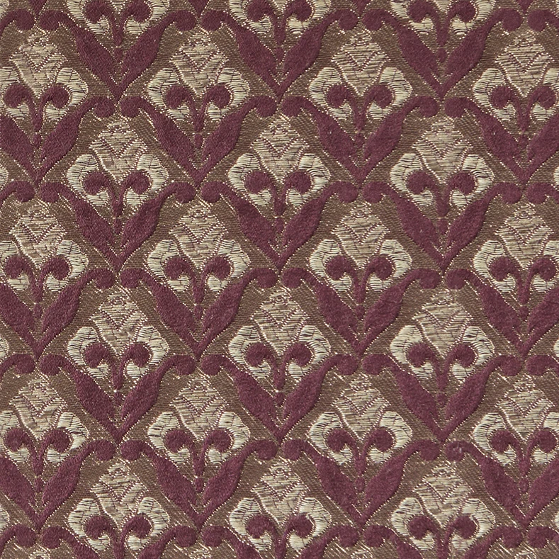 Factory direct sale brocade jacquard fabric  curtain fabric luxury living room polyester Sofa Fabric