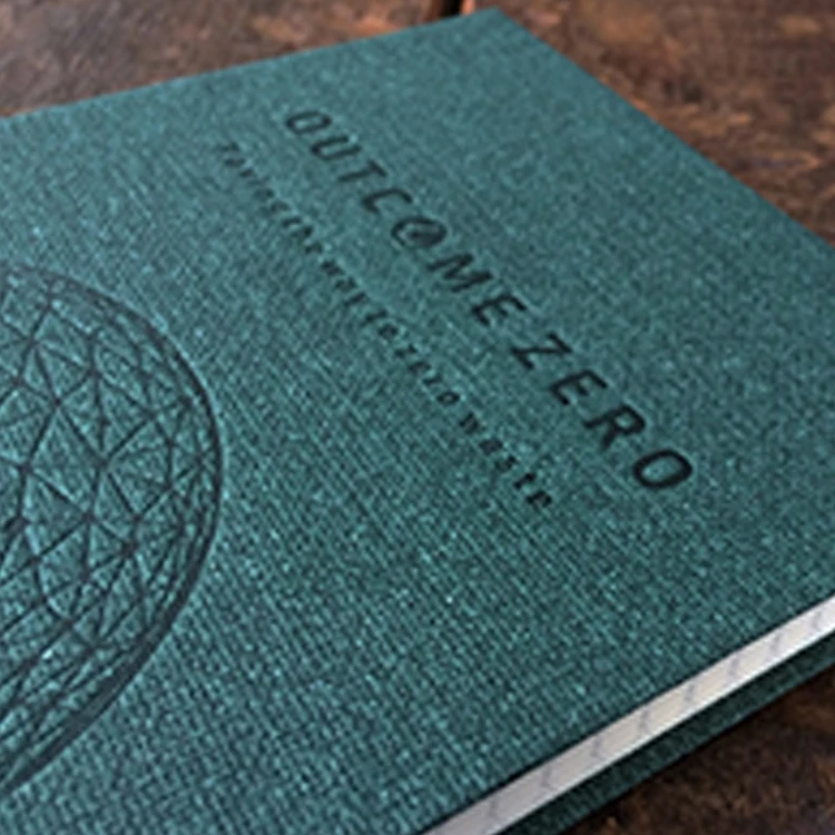 Wholesale Customised Logo Hardcover Cheap Journal Pu Cover Journaling Stationery Notebook Soft Cover Classmate Refill Planner