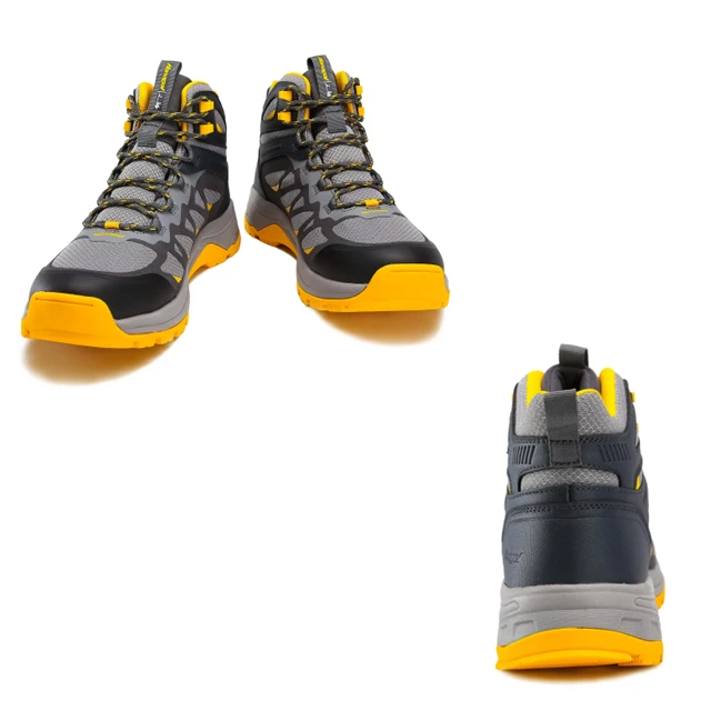 men boots hiking shoes trekking outdoor waterproof hiking boots hunting fishing sport camping climbing mountain shoes