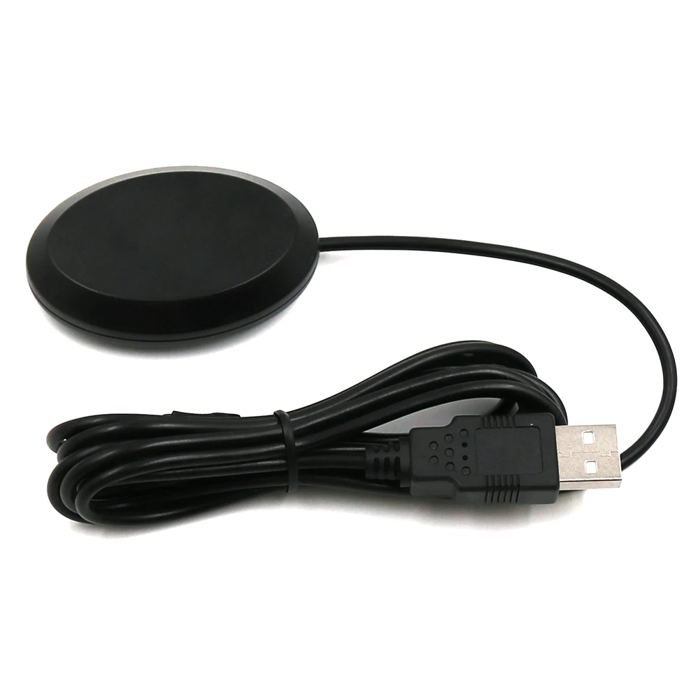 Beitian 9600bps PL2303 USB driver NMEA-0183 G-MOUSE GNSS GLONASS GPS receiver 4M FLASH replace M-215+ BN-84U3