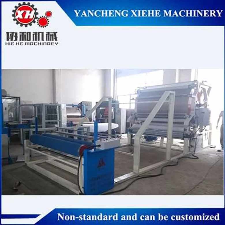 Машина для ламинирования текстильной ткани кожи/горячая Распродажа, машина для ламинирования на водной основе