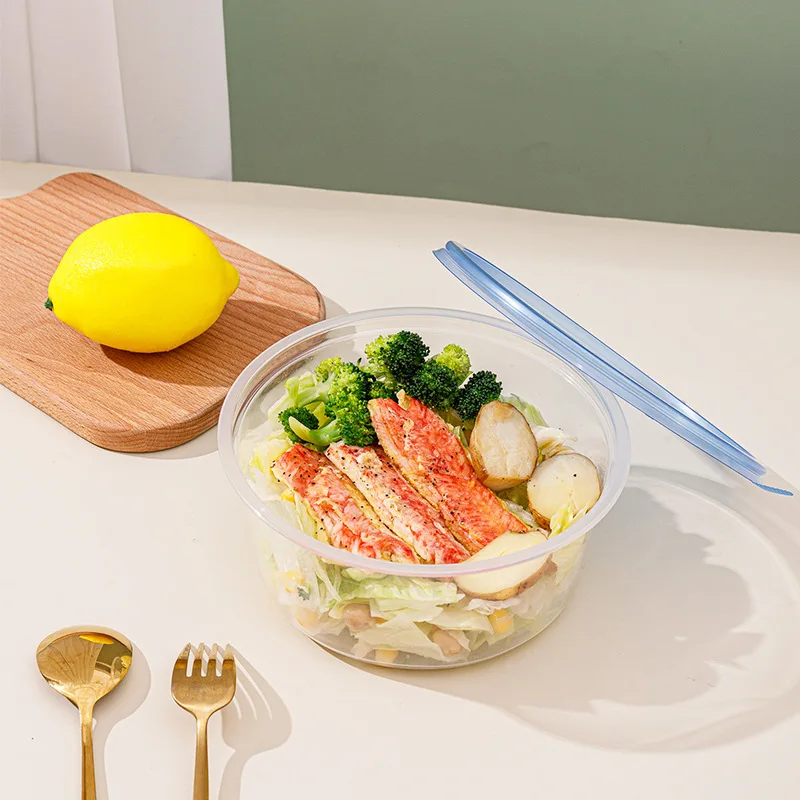 China Factory Food Packaging Disposable PP Plastic Container 1 oz 2oz 3oz 4oz 5oz Sauce Cup with Lid