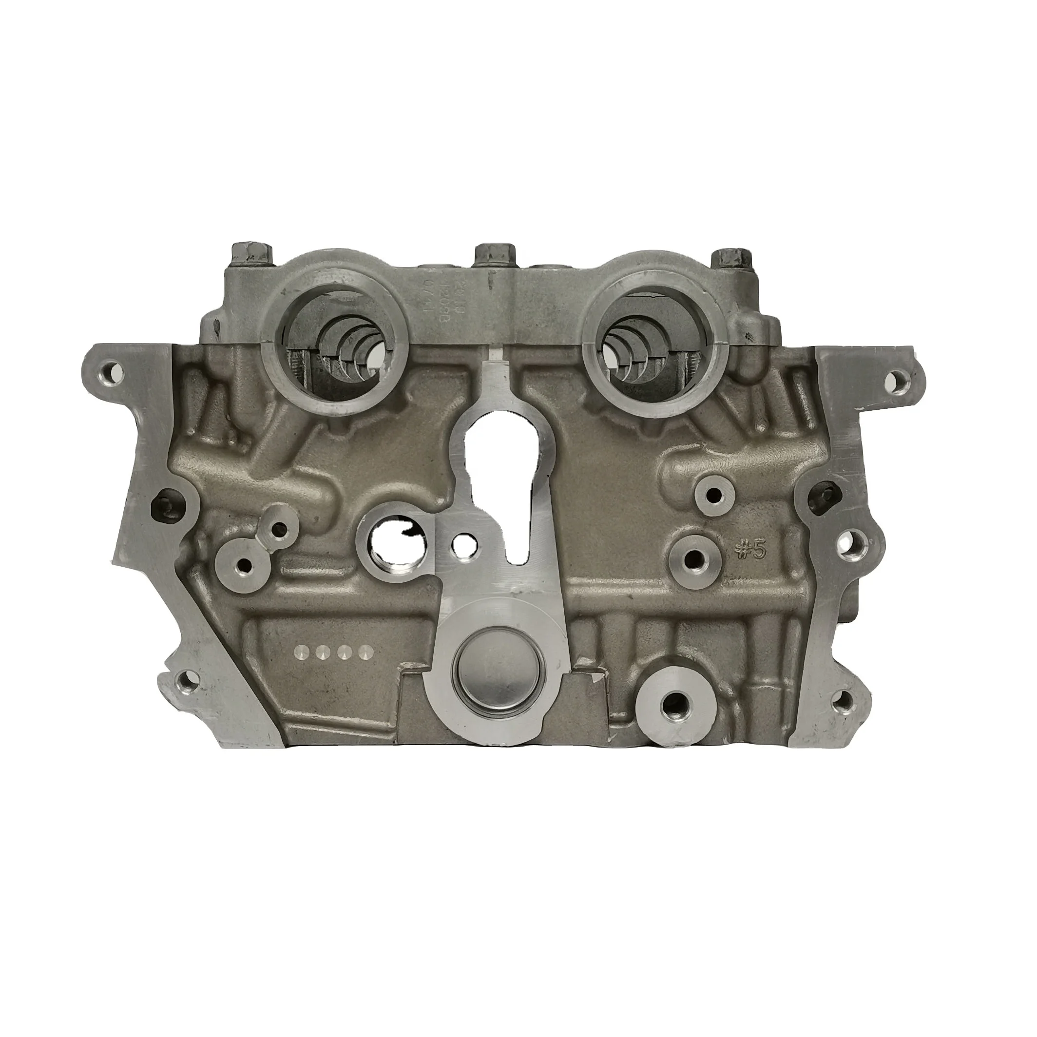 New G4LA G4LC G4EE G4ED Bare Cyliner Head For HYUNDAI KIA Engine