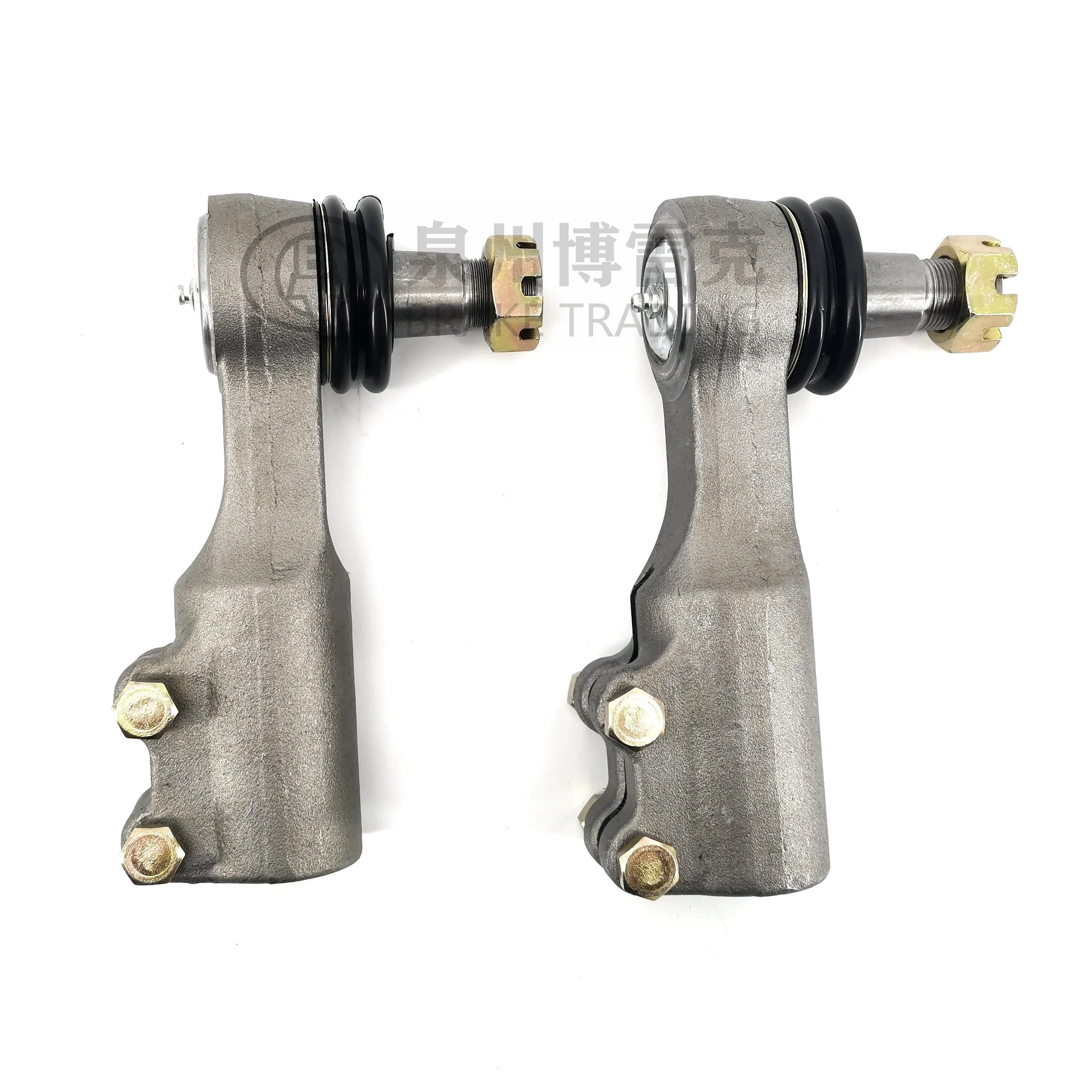 High Quality Steering System Tie Rod End  48570-90212 4857090212 NISSAN CPB15  CW53 Japanese Trucks