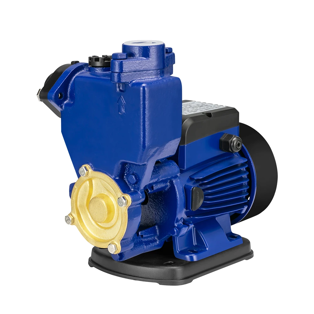 MQS series Automatic Self-priming Vortex pump