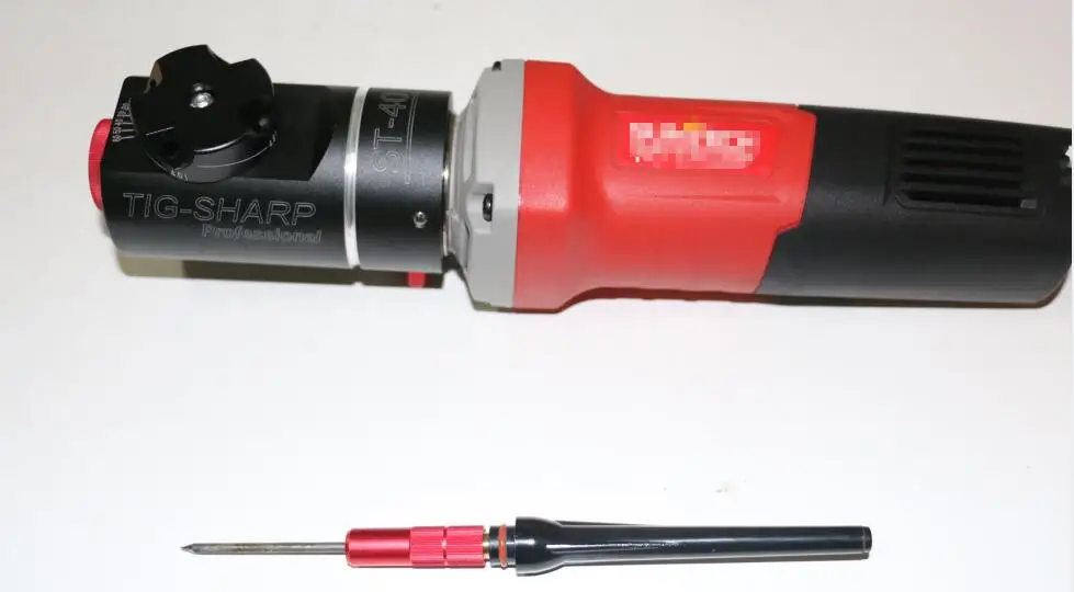 Made in China Tungsten pole grinding TIG welding Tungsten Grinder