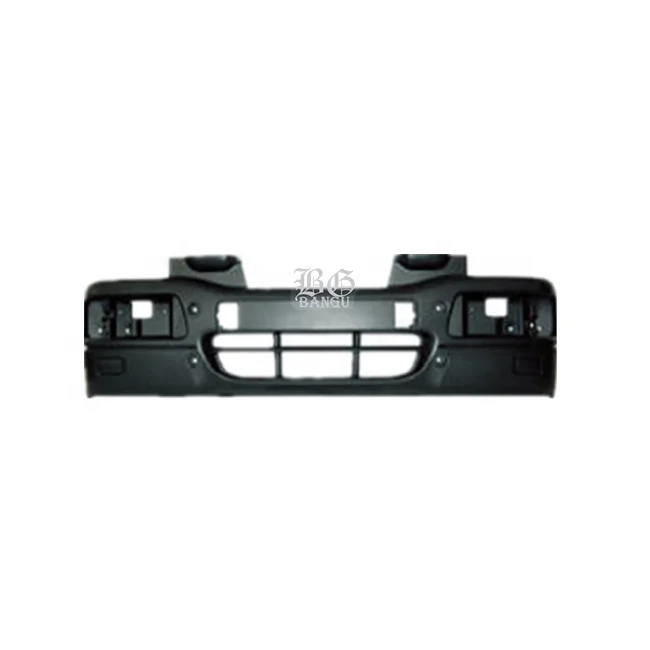 European Truck Body Parts Front Bumper 504049813 504027618  for Iveco Truck