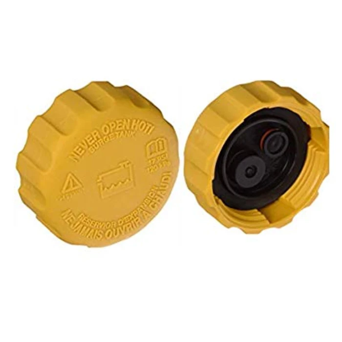 Auto Engine Cooling System Car Radiator Tank Cap Expansion Tank Cap Engine Coolant Recovery Tank Cap For opel
