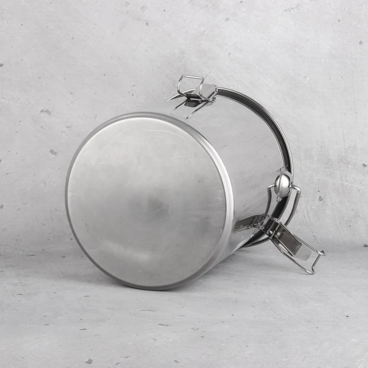 Manufacturer Stainless Steel Home Beer Brewing Kit Brewery Wine Container Barrel