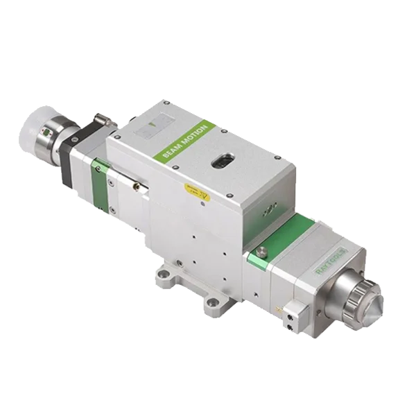 Fiber Laser Cutting Head Raytools Laser Head for CNC Fiber Laser Cutting Machine BT220 BT240 BT220 BM06K
