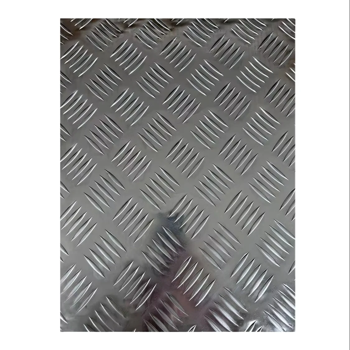 High quality 1060 3003 5052 patterned aluminum plate embossed plate 0.81mm 0.85mm 1.16mm embossed aluminum plate