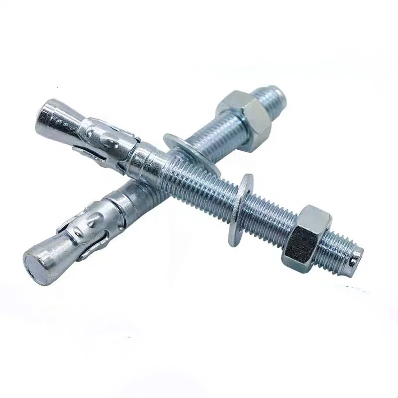 
Proper Price Top Quality Door Screw Anchor Fastener In Industrial Automobile Manufacturing For Sale 