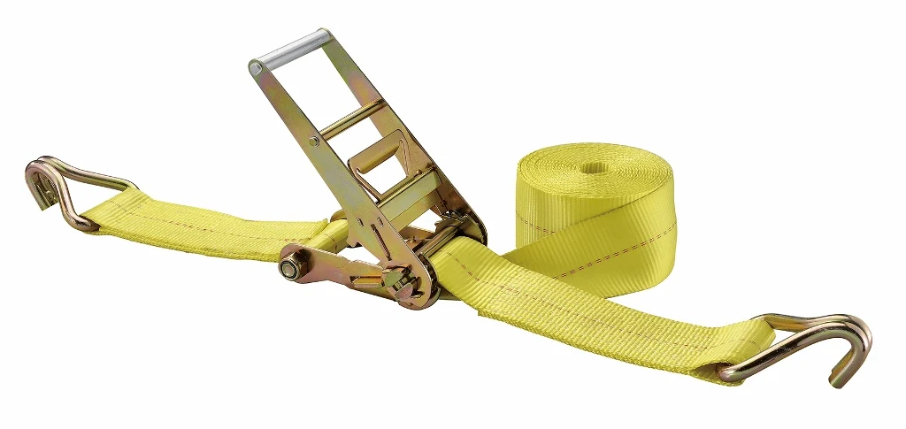 Aluminium Handle Ratchet Lashing Strap Ratchet Tie Down 4 Inch 10tons OEM Belt Packing Material Origin Size ISO ShanDong Place