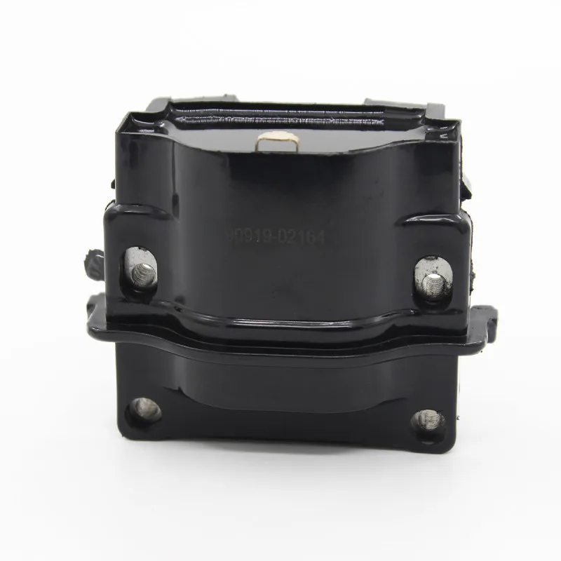 DEKEO hot sale high quality Ignition Coil  bobina de encendido 90919 02164 Replacement Accessory Fit for Toyota 4 Runner
