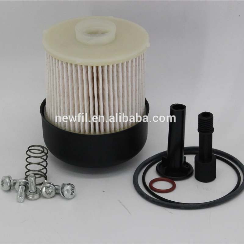 Factory High Performance Low Price Car Engine Fuel Filter 16403-00QAC 164037803R 164039594R 164038815R manufacturer HEAP FILTER