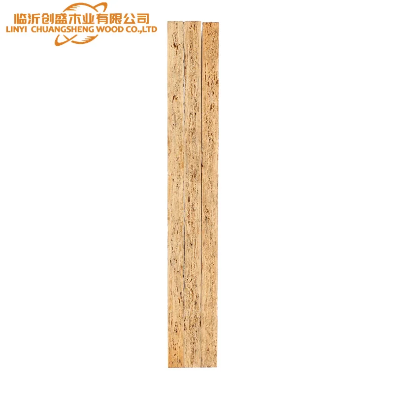 Hot Selling Production Line 18Mm Oriented Strand Board Osb Board