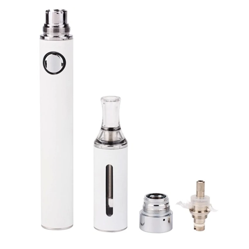  Батарея 1100mah mt3 испаритель evod электронная
