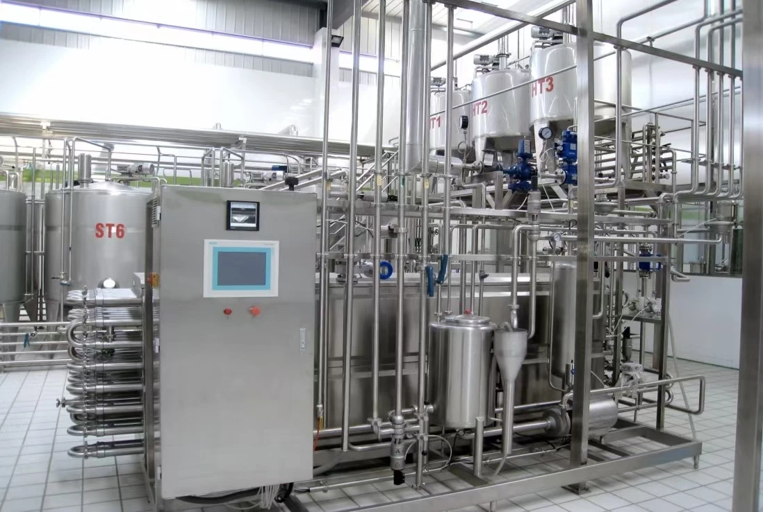milk beer juice  ice cream  Pasteurizer  Plate/Tubular Pasteurization Equipment  Dairy UHT sterilizer  Milk Pasteurization