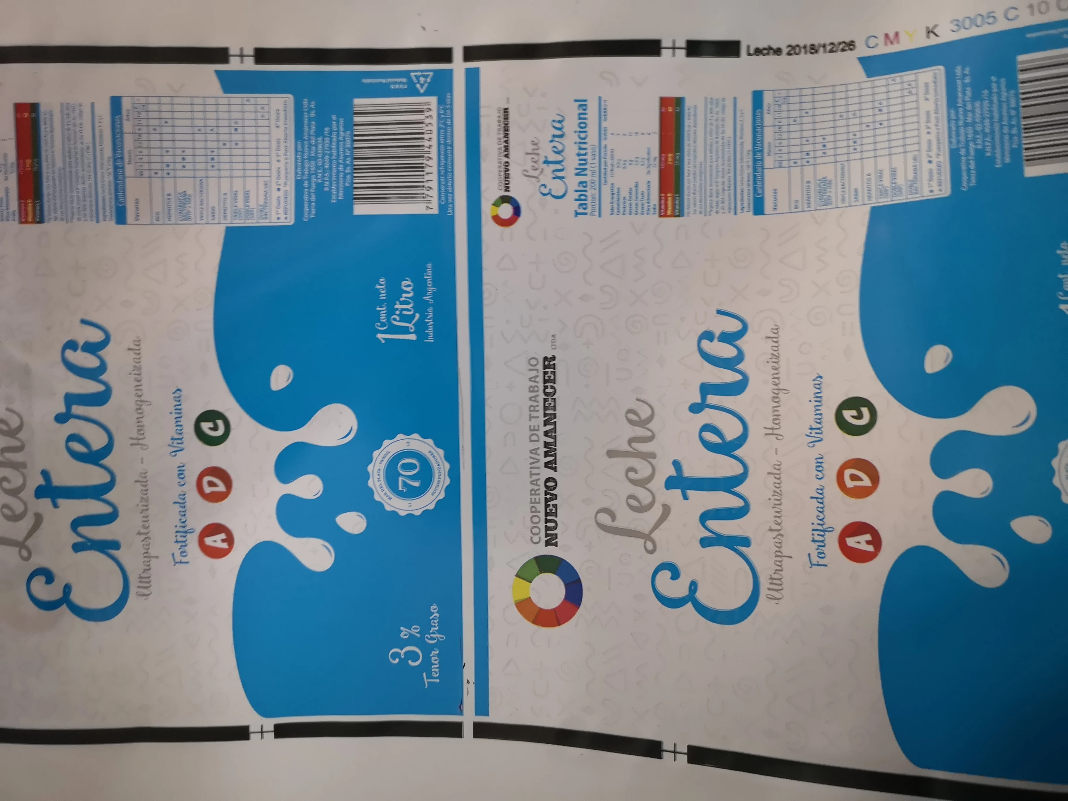 New patented product 4 6 colors CI flexo printing machine