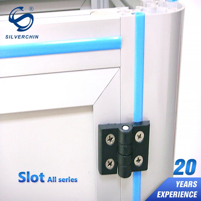 Silverchin customized v slot rubber cover sealing strip