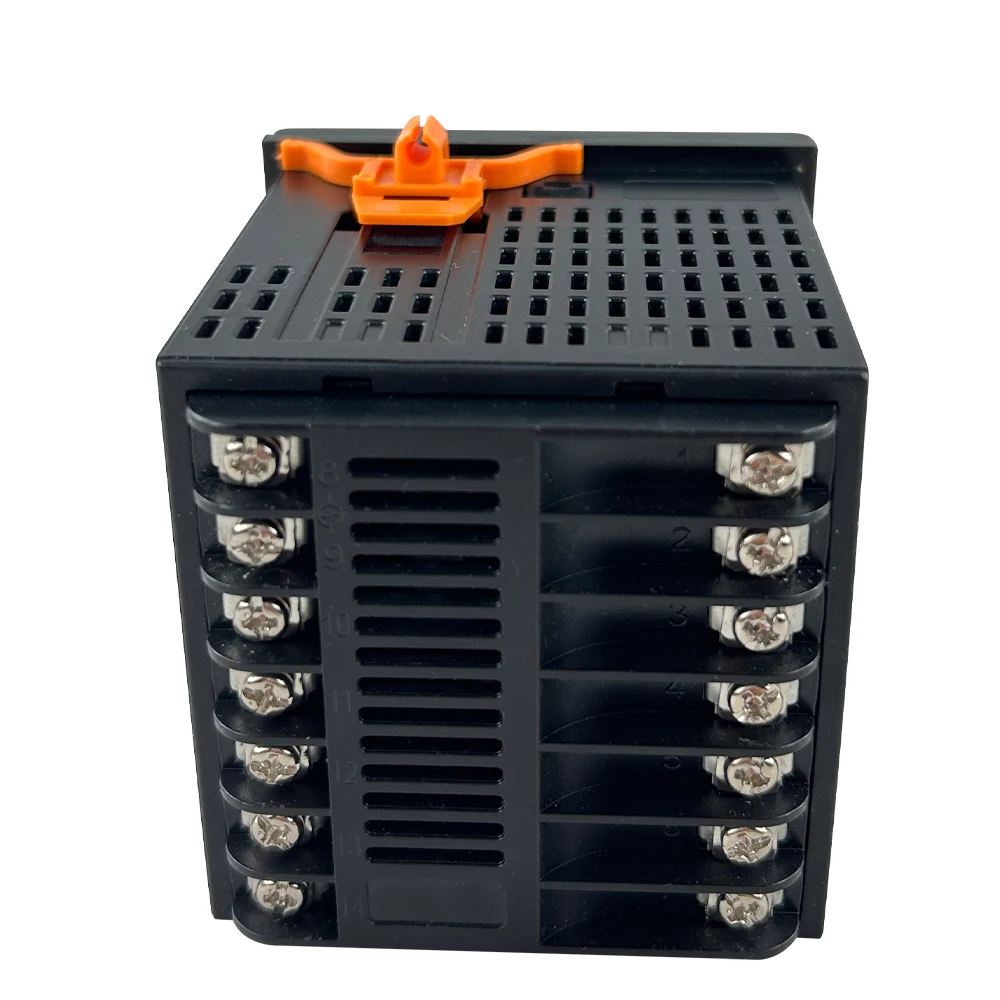 Intelligent Thermostat Incubator Temperature Controller HT-12  Pid Controller Timer