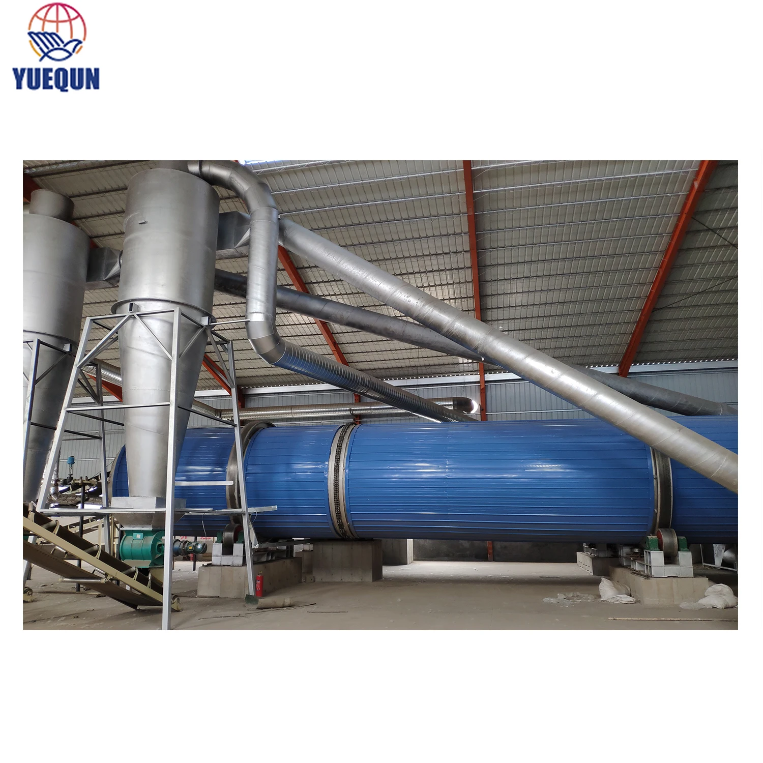 Particleboard Chipboard Screws Production Machine with Making Line Equipment