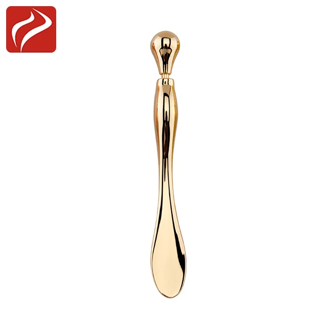 Wholesale Eye Cream Massager Spatula Cosmetic Beauty Bar Massage Spoon