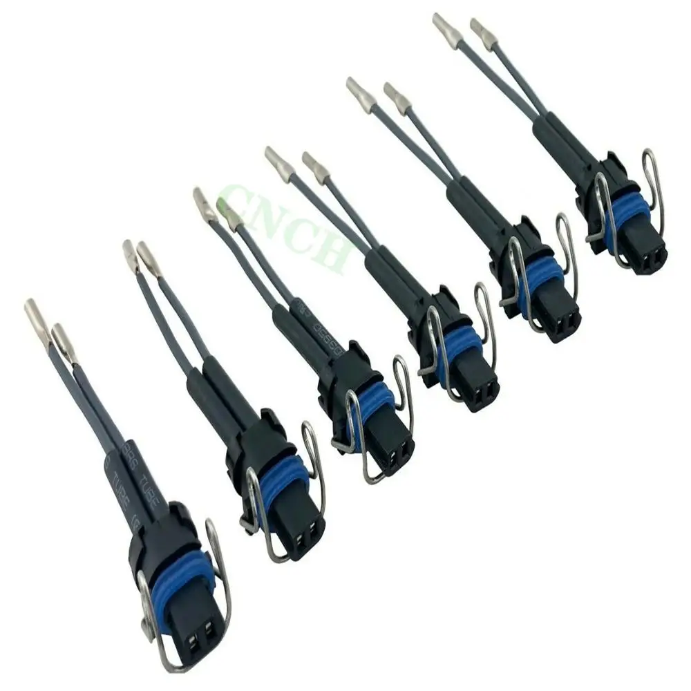 Комплект жгут проводов топливного инжектора 366-9748 для экскаватора Caterpillar Cat C7 C9