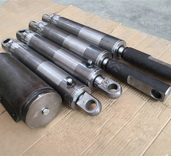 Hydraulic Cylinder Tail Lift