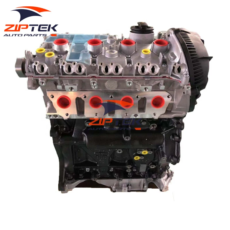  Двигатель Turbo TFSI 1 8 2 0 GTI Gen3 EA888 двигатель для Volkswagen VW Golf R MK7 6 5