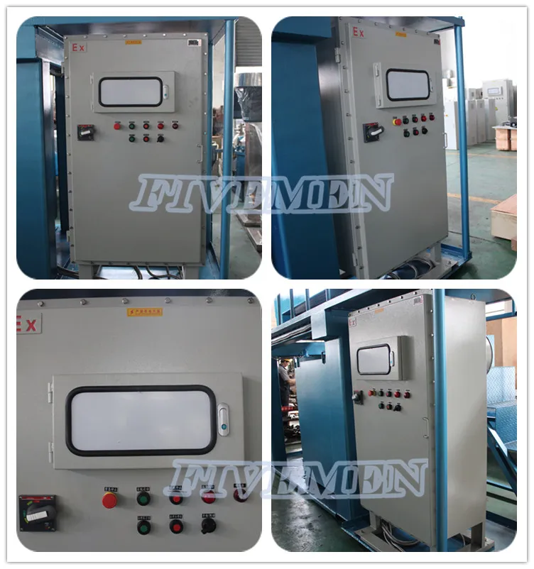 2022 hot selling waste oil  treatment  decanter centrifuge with automatic discharge