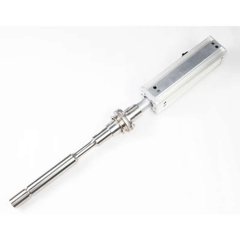 High Quality Powerful Ultrasonic Crusher With Probe Sonicator Ultrasonic Generator Sonic Digital