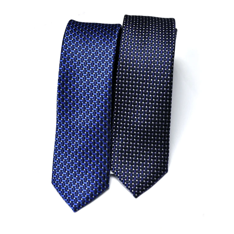 Новинка 2021 модный мужской тонкий галстук ручной работы из полиэстера по низкой