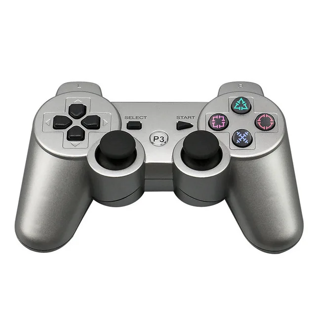  Горячая продажа продуктов беспроводной контроллер джойстика для PS3 Playstation 3 игровой консоли