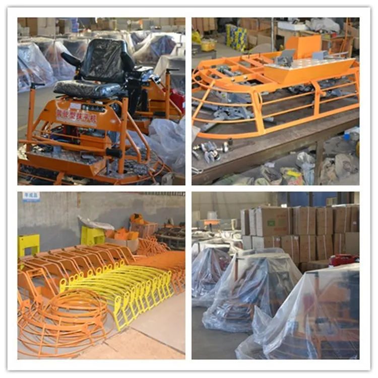 cheaper loncin ride on concrete power trowel parts  reducer for sale 80cm