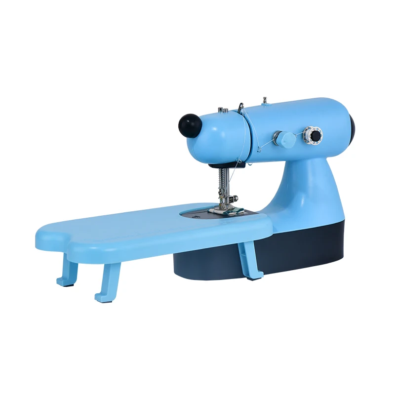 mini sewing machine household electric overlock sewing machine in dubai overlock sewing machine