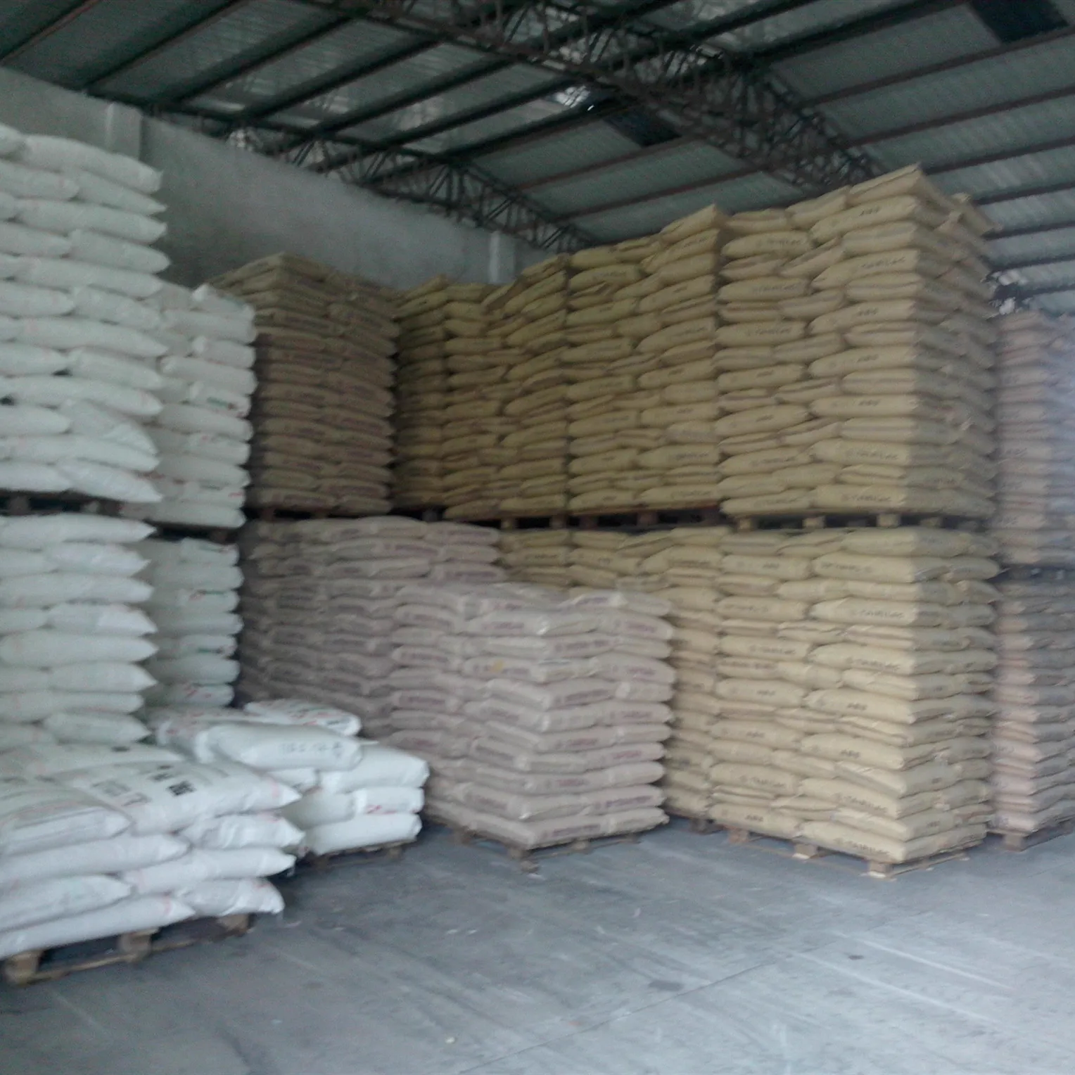 Engineering plastics Particles EPS 2130 resin granules Expandable Polystyrene