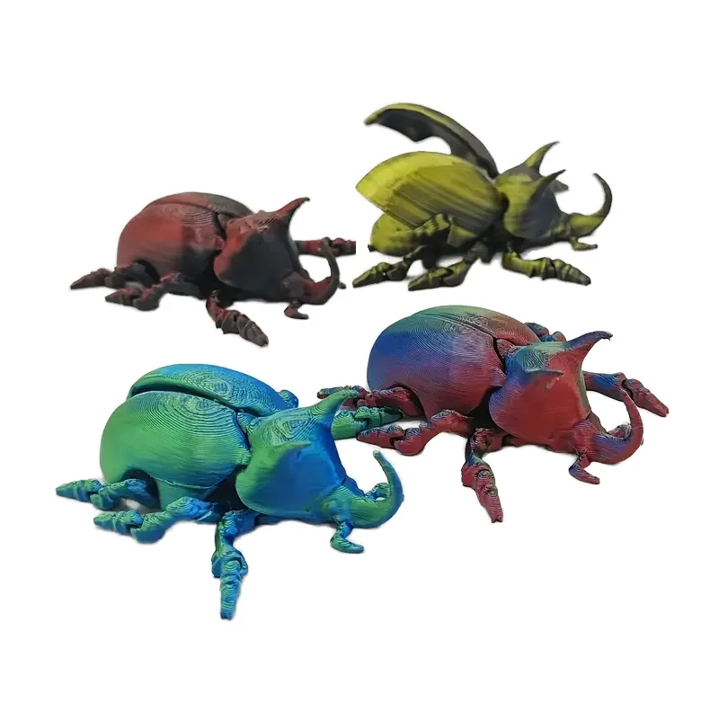 Детская игрушка-единорог