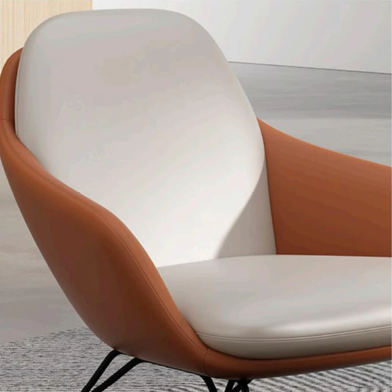 Modern Luxury Acoustic Mid Back Reception Room Furniture Office Sofa Fabric Sofa Set Modular American Style Chesterfield Sofa