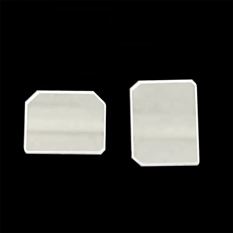 Manufacturer H-K9L AR coating Optical Window flat laser protective Window glass Mirror