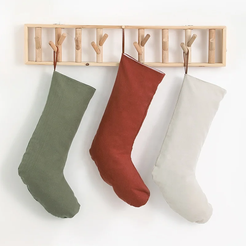 Новое поступление, лидер продаж, рождественский подарок, Рождественское украшение на заказ, рождественские чулки