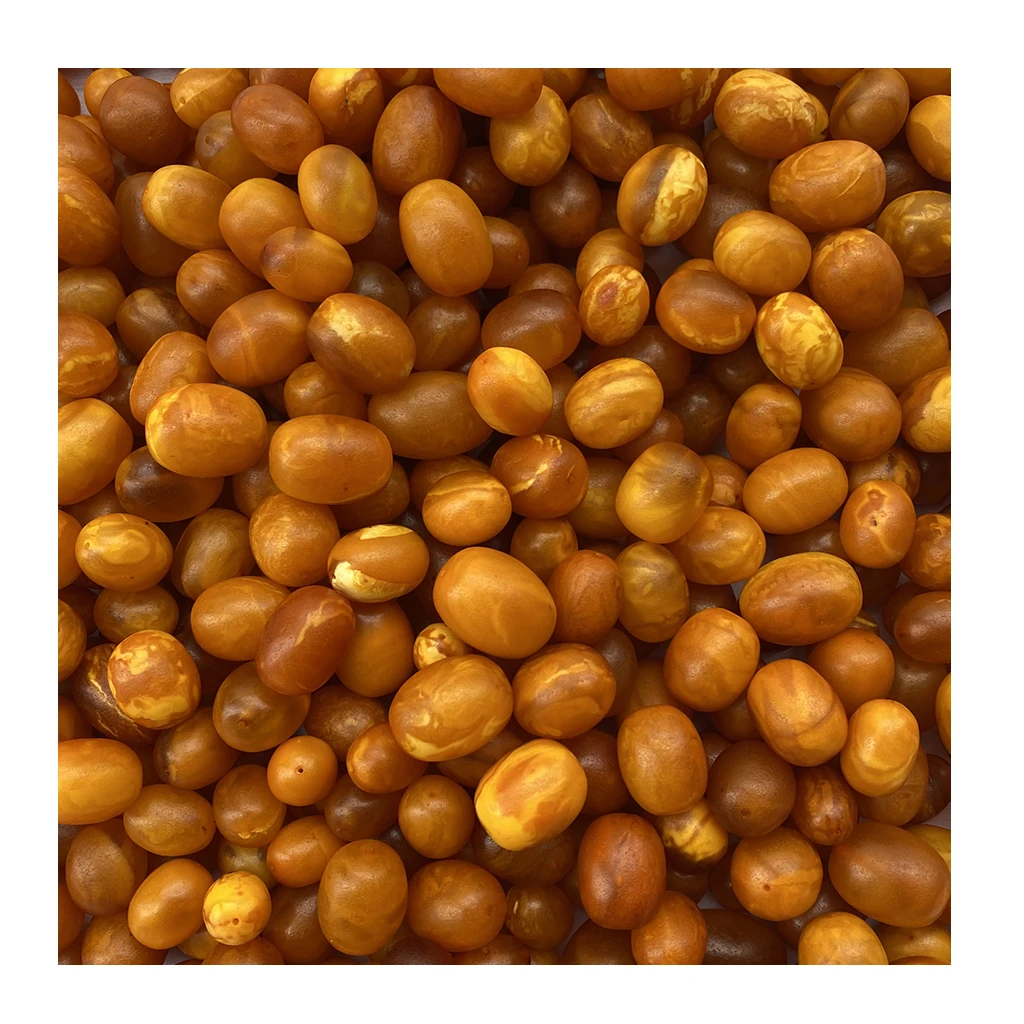 Natural amber Baltic Russia high quality old amber Oval Bracelet Amber Stone Beads 12-18mm